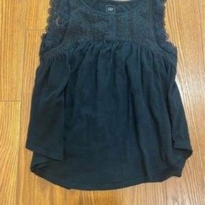 GAP womens Staple Top